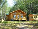 Cottages quebec outaouais