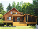 Cottage rentals quebec laurentians