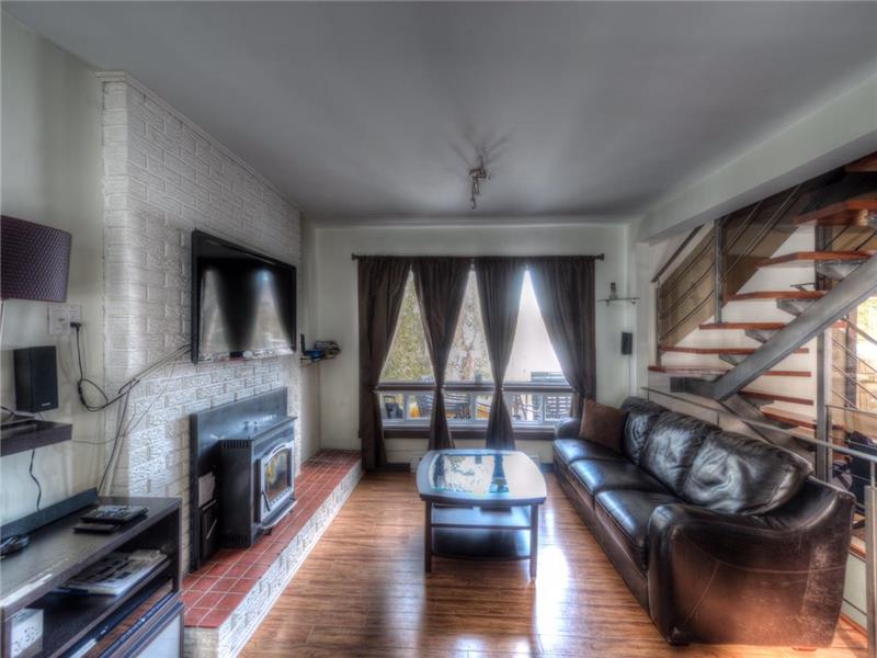 Worry Free Chalet Home In Mont Tremblant