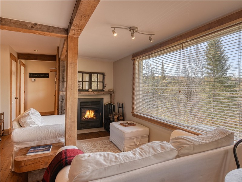 Cosy 3br, Acces Lake Superieur, Kayaks, One month rental minimum Or seasonal