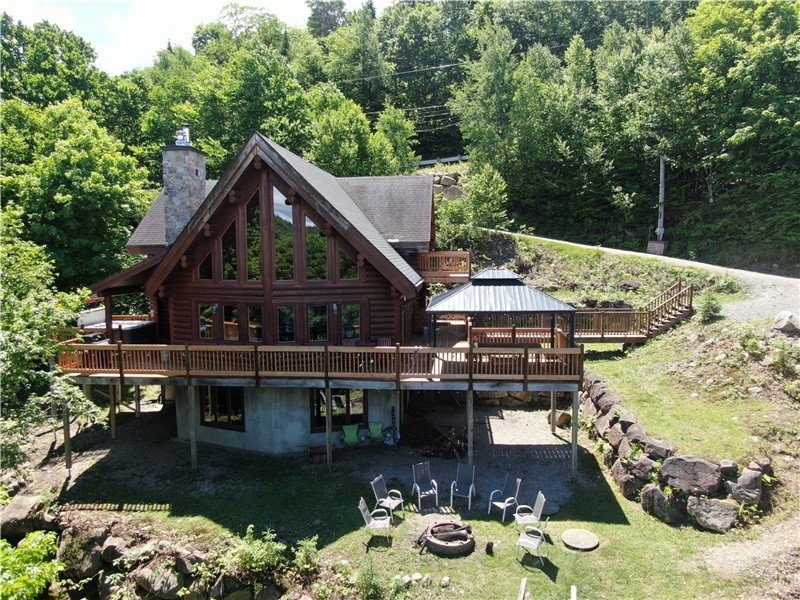 Bellevue Cottage Waterfront Private Dock