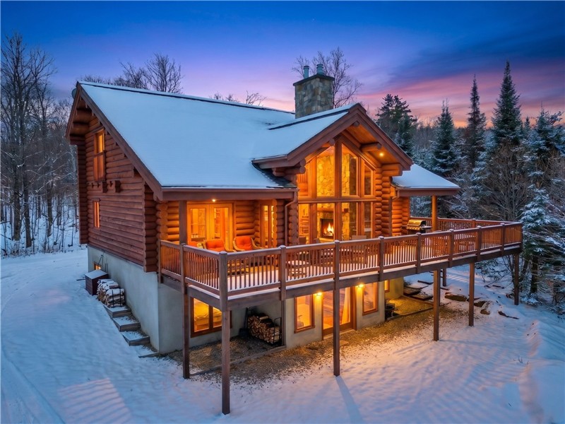 Apache Cottage