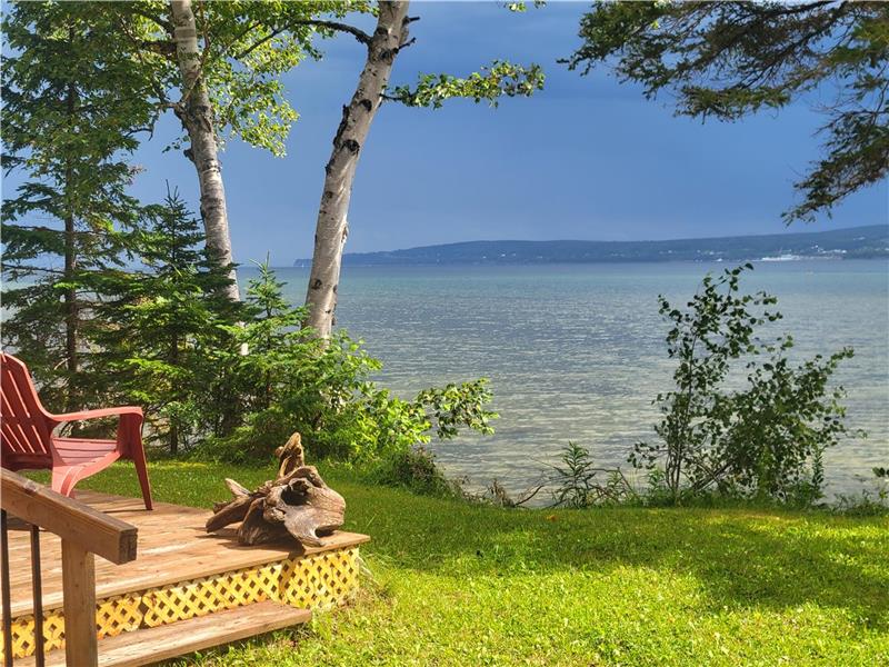 chalet  Ode  à  la  mer