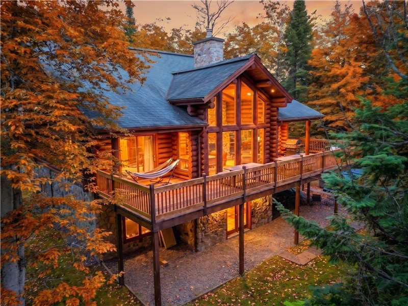 CHALET NIKITA