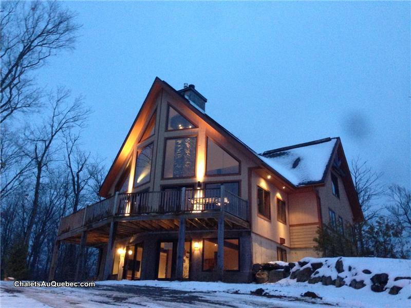 Cottage Alizee Mont-Blanc