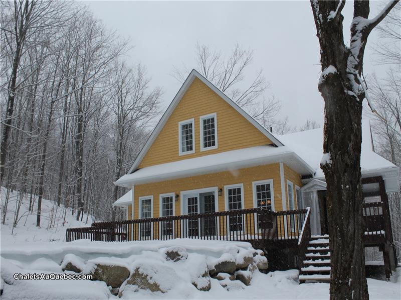 Perfect for families - Mountain cottage