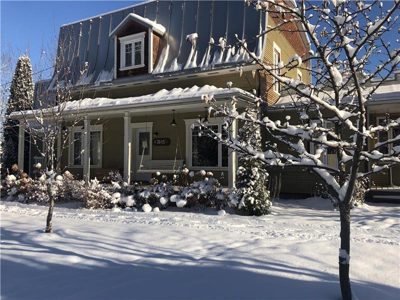 Chalet les Mains Tissées , Saguenay