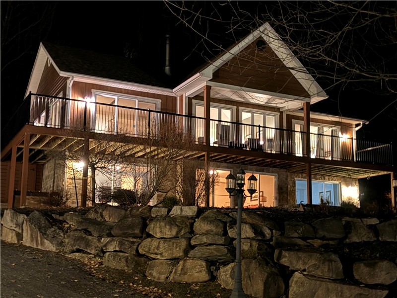 Bromont sur la montagne