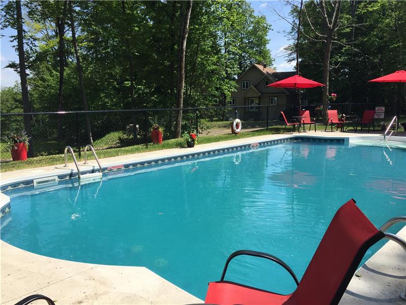 Winter get away, Mauricie- exceptionnel promotion till the 29 of March