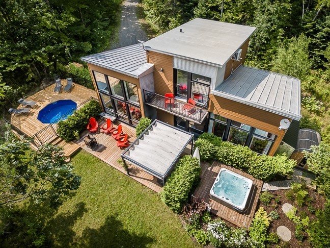 Villa Bianca SPA & river