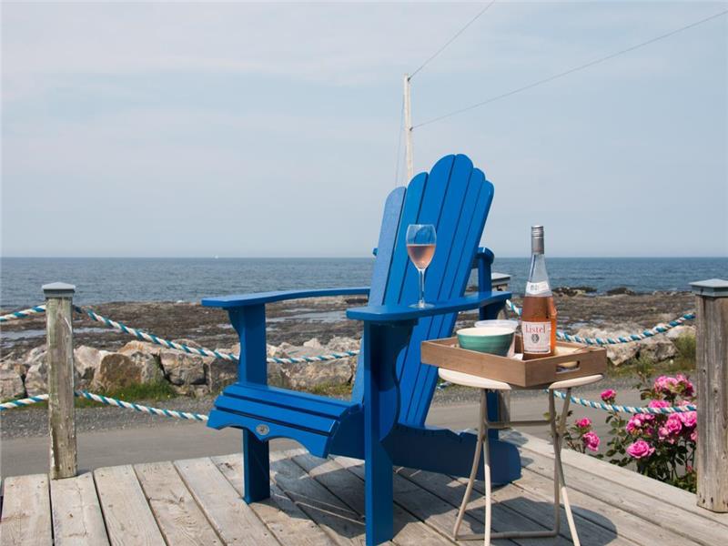 Mon Petit Coin de Mer