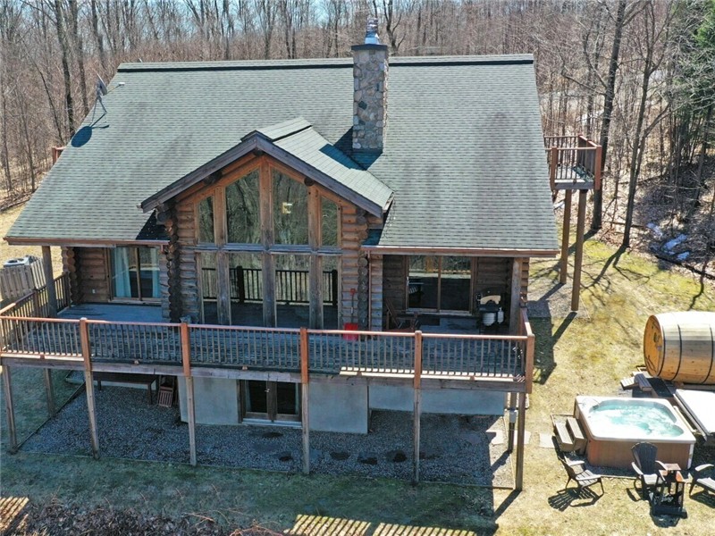 Chalet Arizona - 7 bedrooms, 4.5 bathroom, sleeps 16 Covid 19 Policy