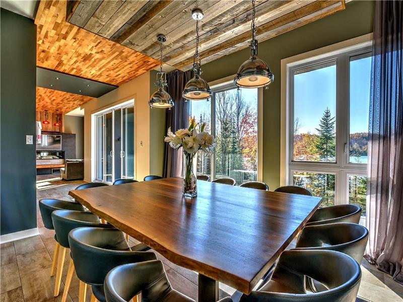 DOMAINE URBAIN LE MODERNA WATERFRONT