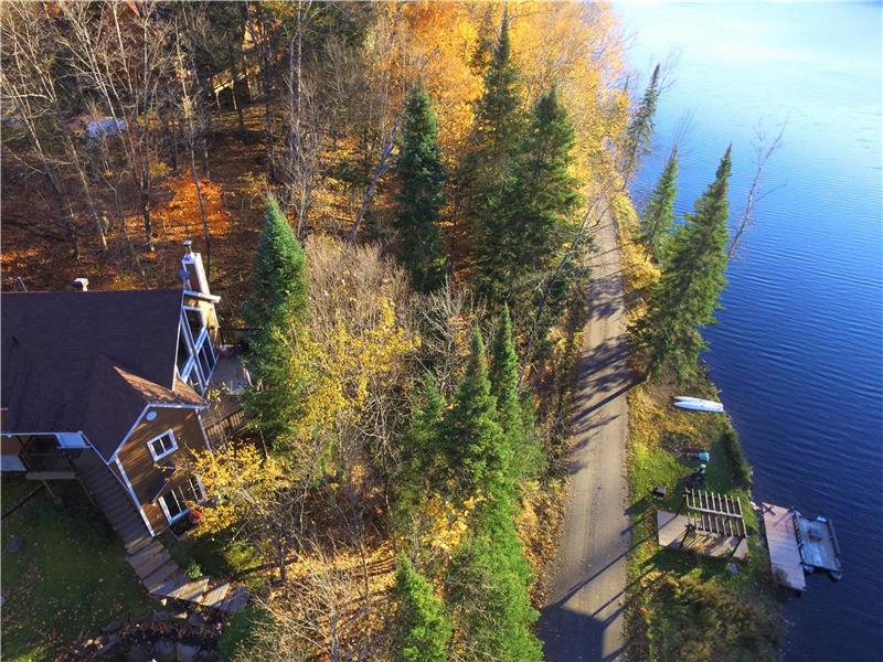 Chalet des Gélinottes