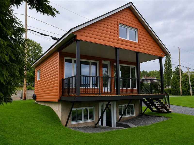 Chalet à louer