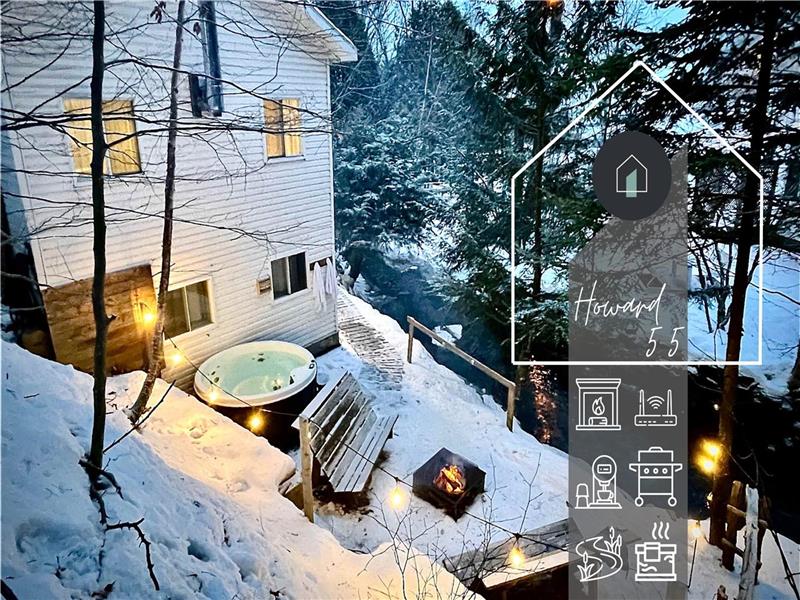 Lakeside Escape with Hot Tub & Activities