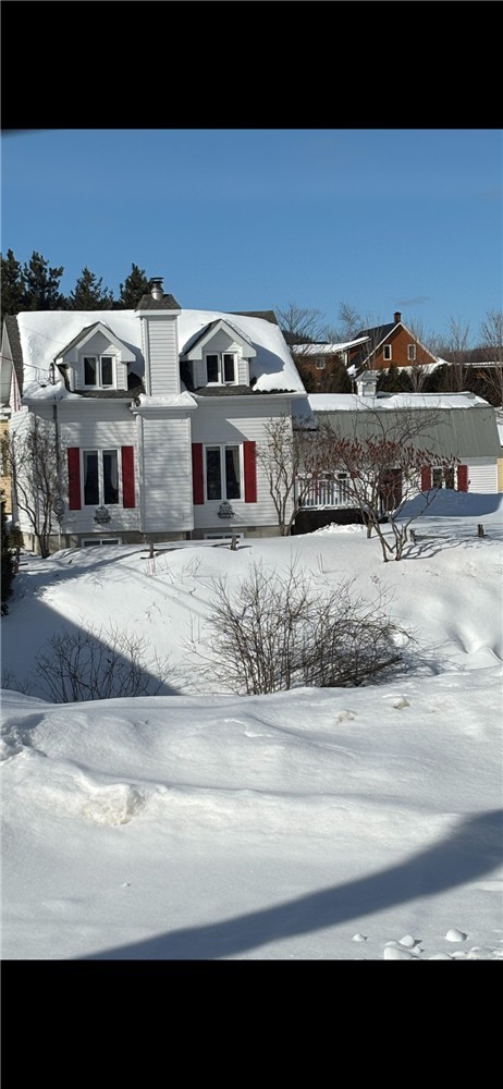 Chalet DU PONT à louer