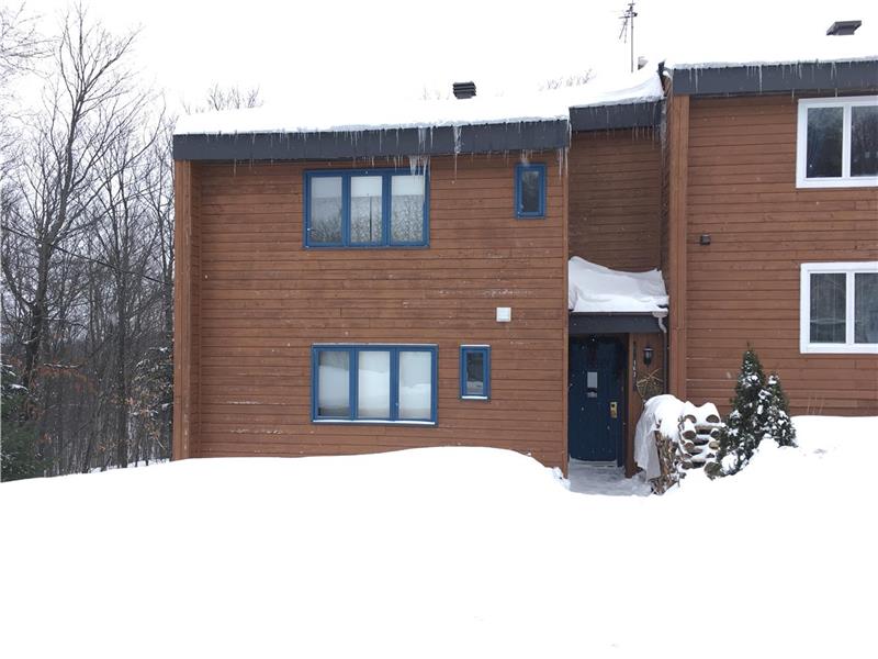 Chalet Namaste à Ski Morin Heights!