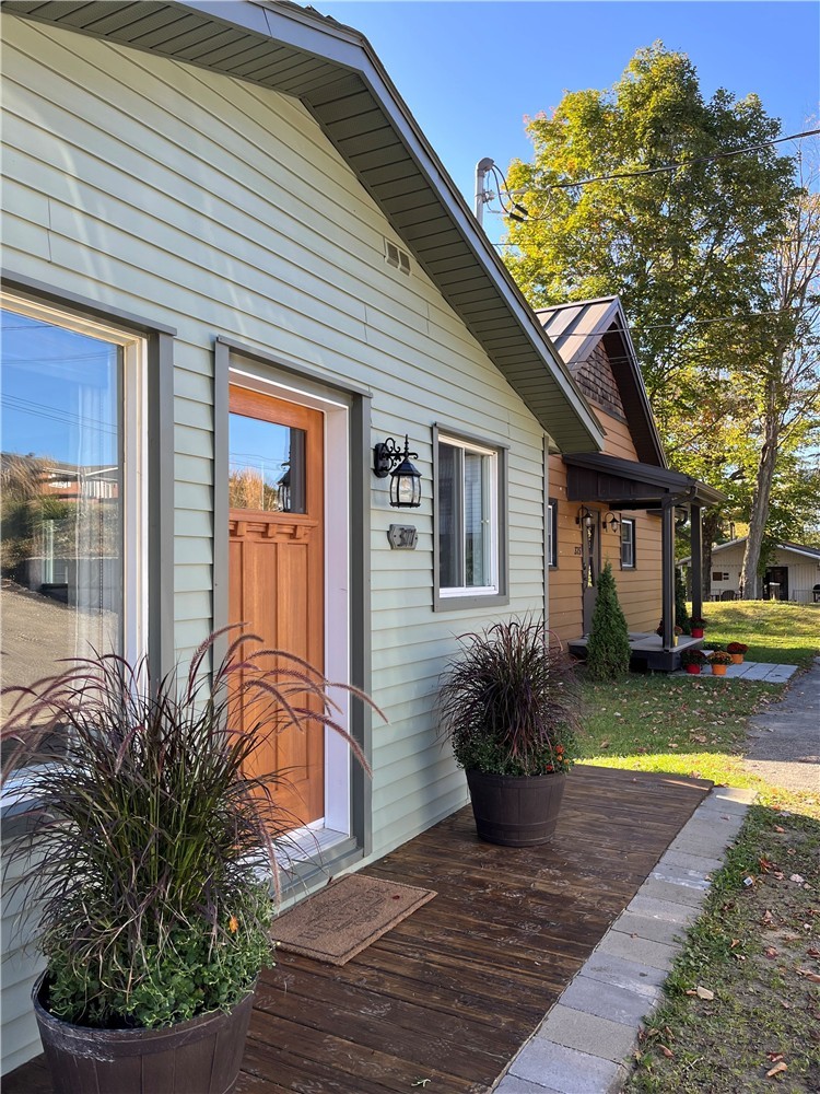 Renaud's cottage - Nicolet River Victoriaville