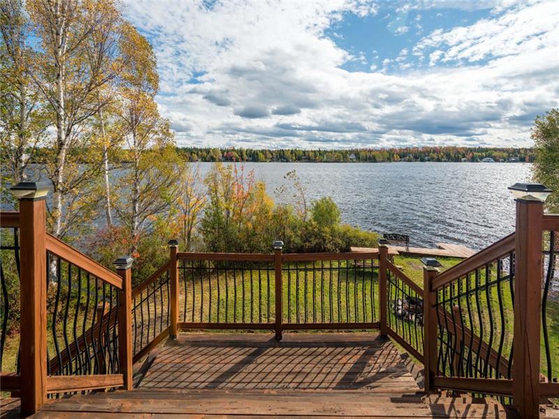 Escapade au chalet - Chalet Moment présent