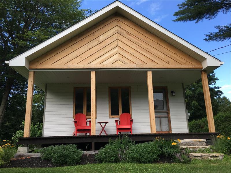 the gardener secret loft