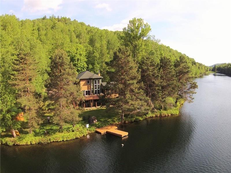 Tremblant - Peaceful