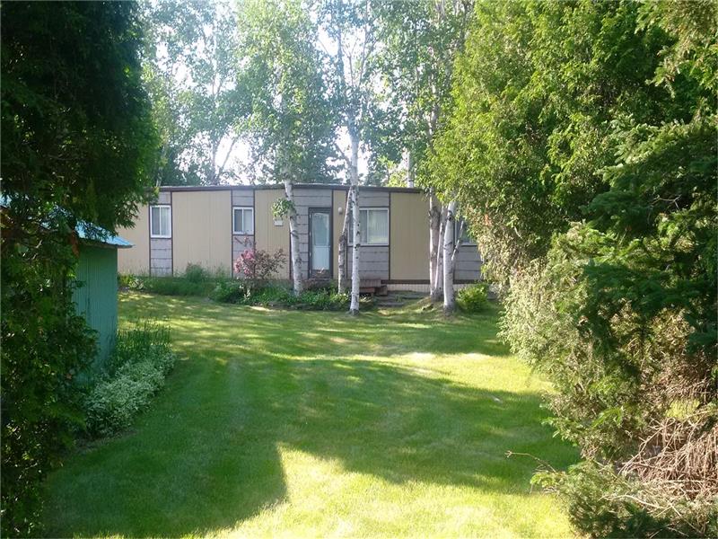 Gagnon Club House