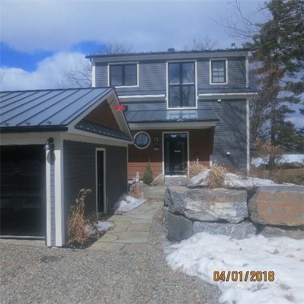 Corner of Paradise on Lac Brome