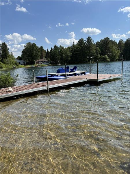 Rabais TRÈS intéressant $500 pour 2 nuits