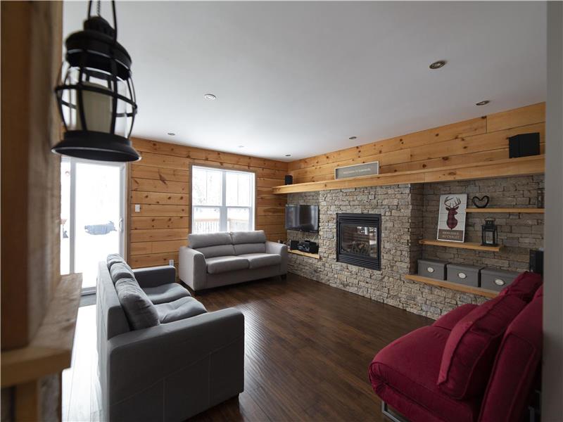 Chalet Exode au ruisseau