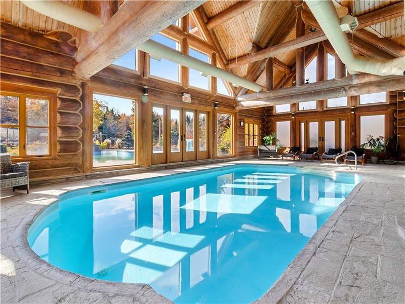 Chalet le Rêve Canadien