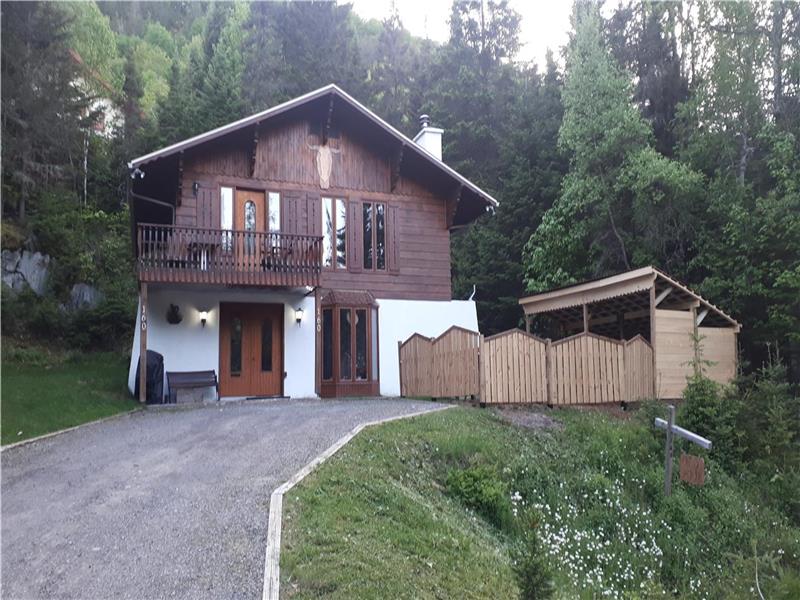 Chalet for rent