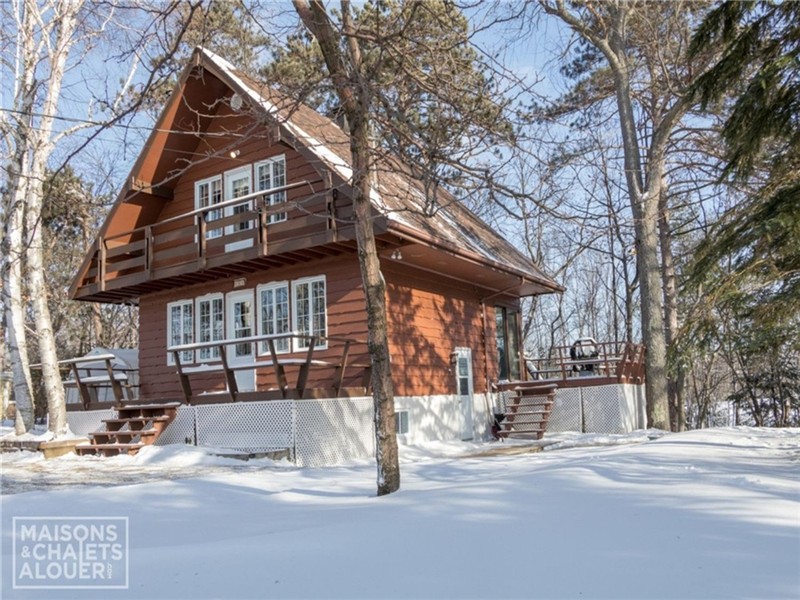 Au Canard Branchu du Lac Brome