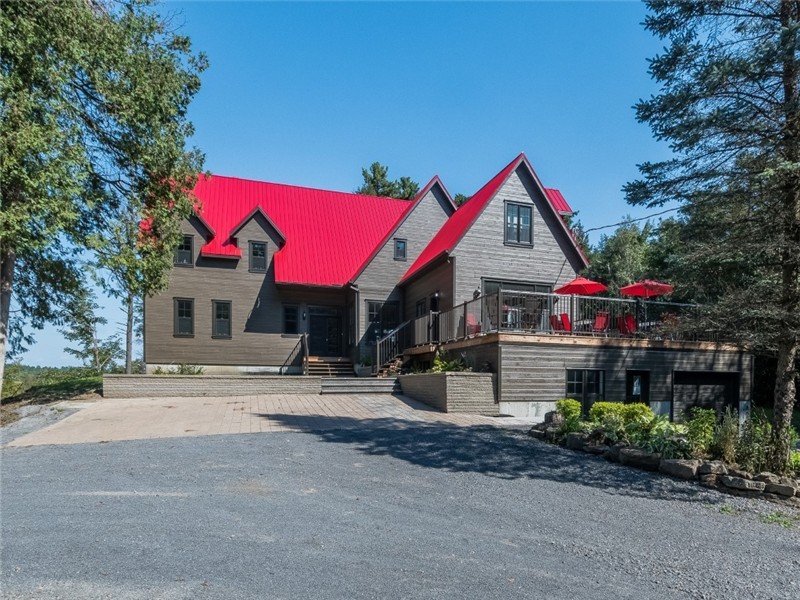 Le Relais International,St-Bernard de Lacolle,Grande capacité,Directement sur le Golf -CITQ297209