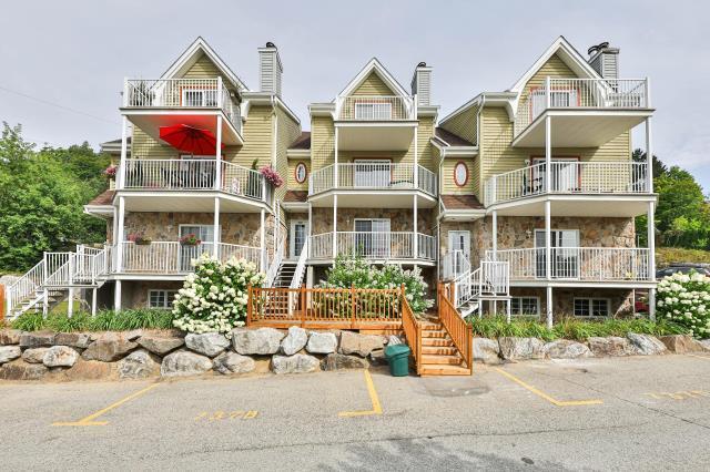 Oasis of Peace ! 2 level Condo  Ski In- Ski Out