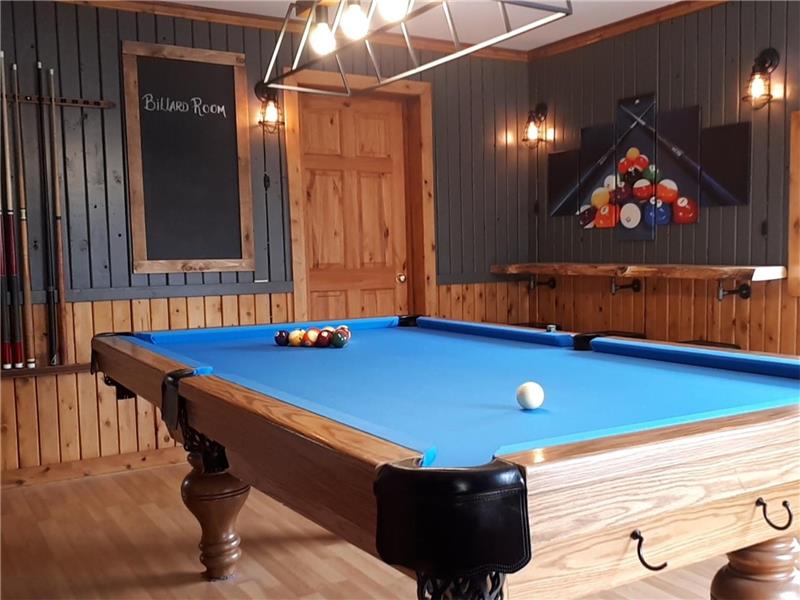 Au chalet de Sophie 2