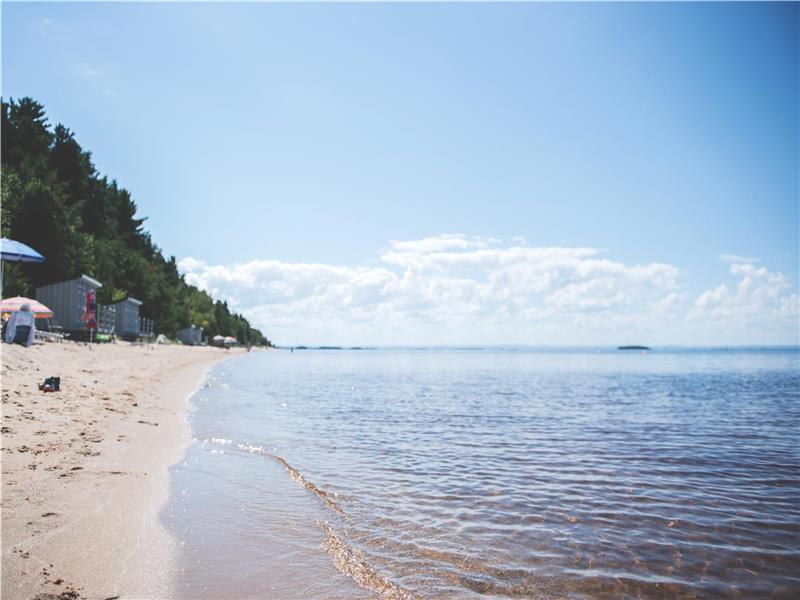 Cottage Petits-Fruits