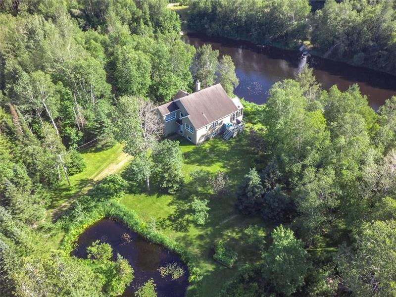 L'Écho des Bois @ Lac Côme SPA SKI