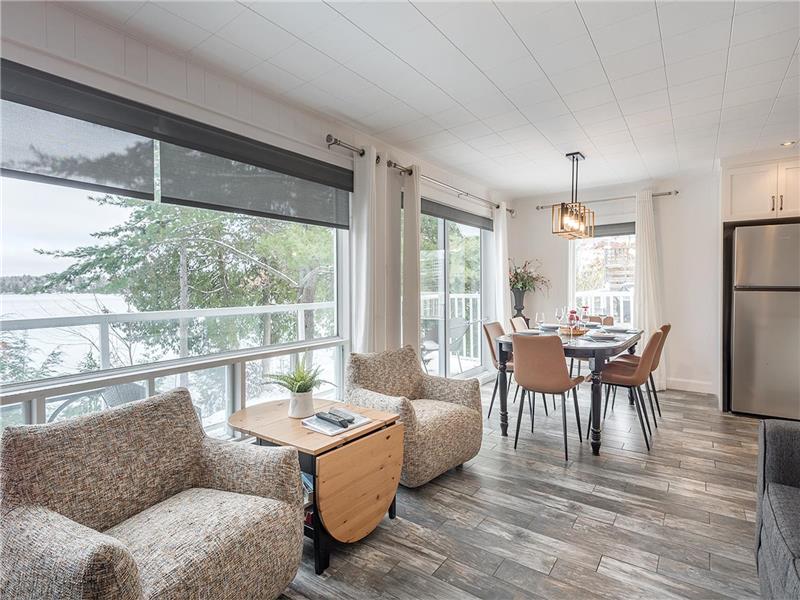 Incredible Water Front Cocooning et Spa 380