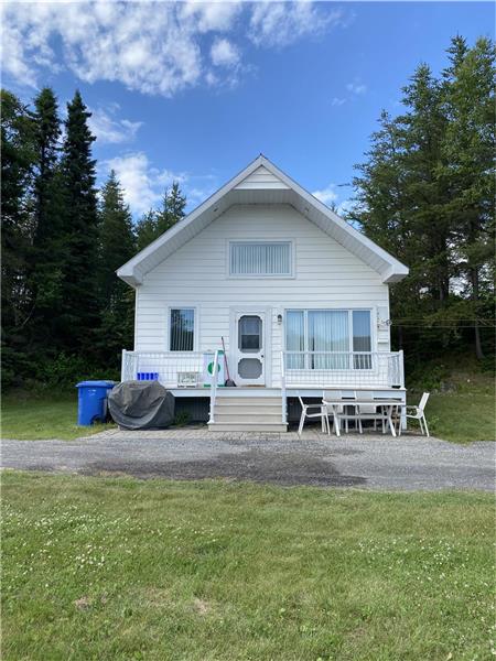 Le Fabuleux Charlevoix