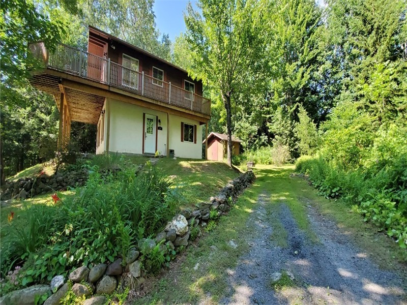 Hôtel à la maison - L'Éphémère, Spa, Nature et Lac