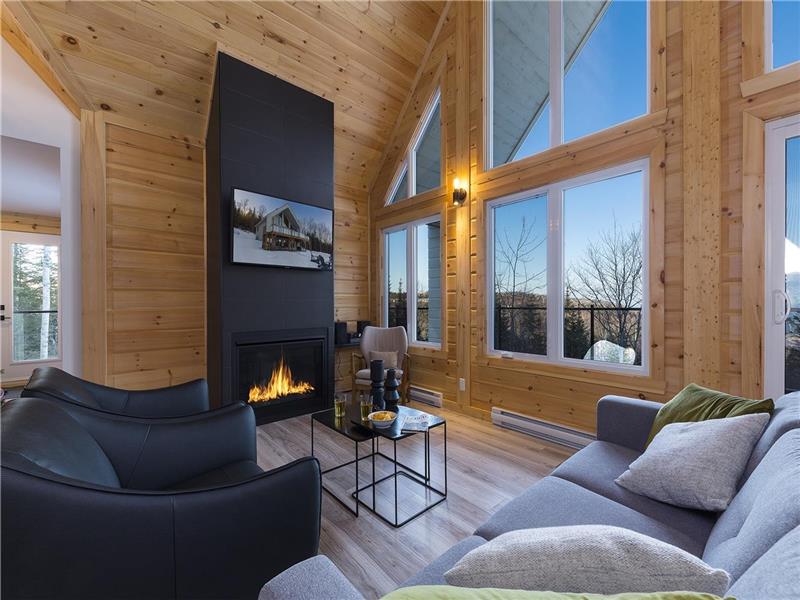 Rëzerve | Eastman - Domaine Charlevoix