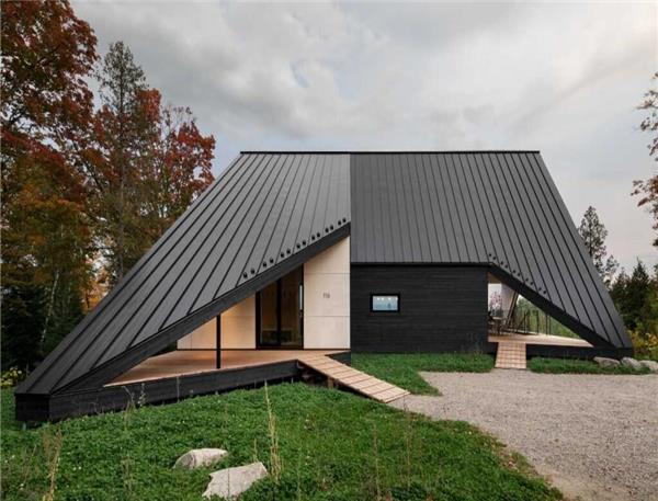 CABINE-A | Architecture & Spa