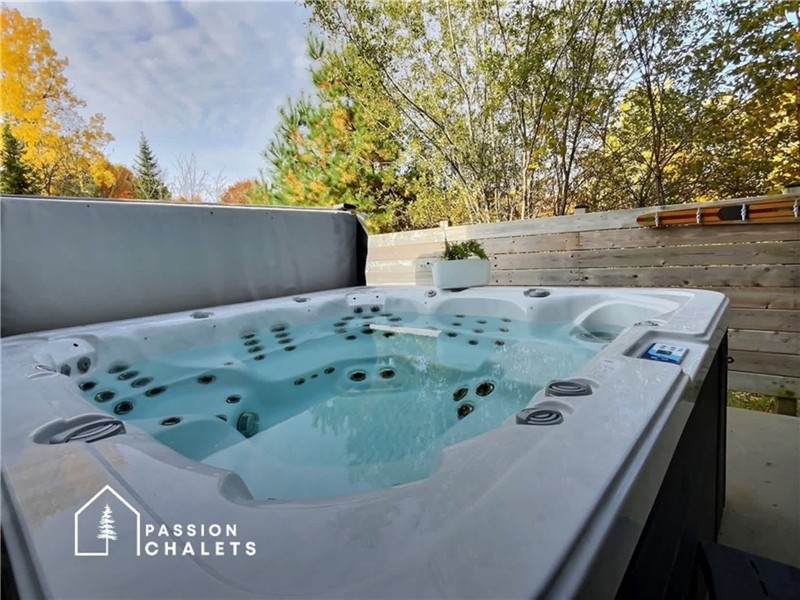 * PASSION CHALETS * | LE RENDEZ-VOUS | SKI-IN/SKI-OUT LA RÉSERVE - BILLARD - BABY-FOOT - FOYERS