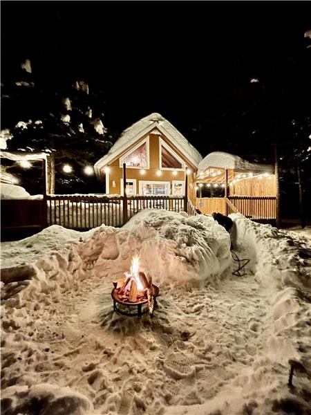 Sherwood 4 | Private Spa & Nature in Shannon