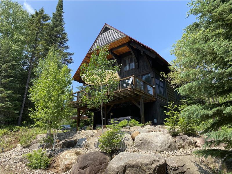 Chalet Evasion Lac Superieur #42