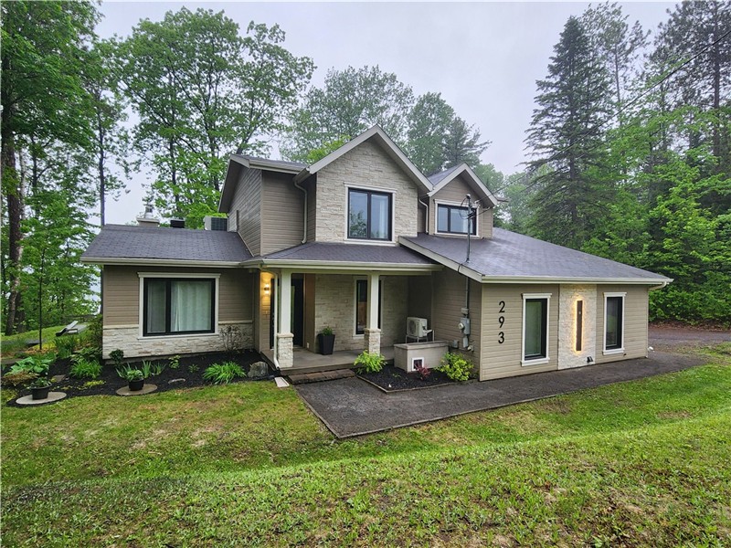 Chalet Le St-Phonie