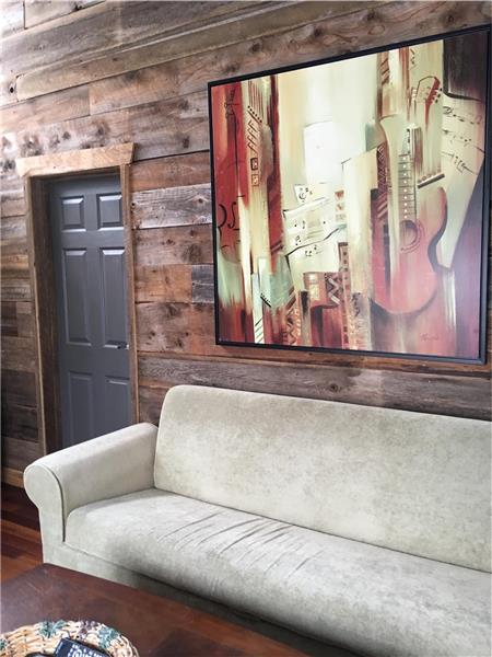 Chalets de la Rivière