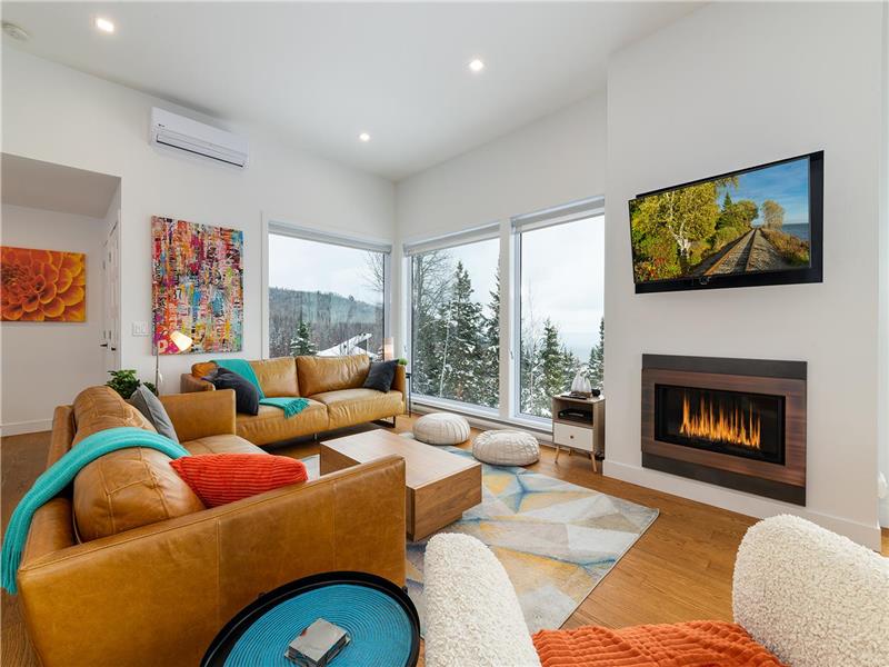 Hôtel à la maison - L'Envol, spa et fleuve