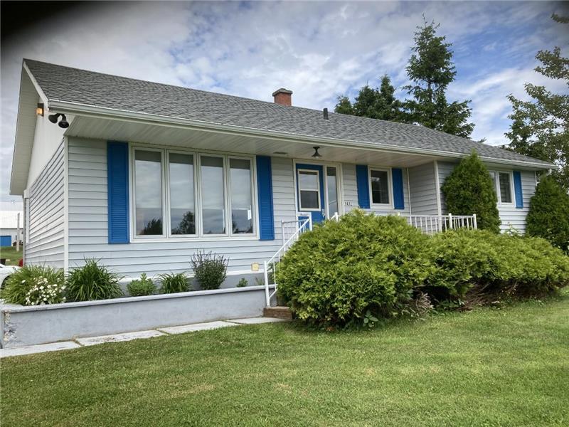 La maison Martin (ADAPTÉE POUR LES PERSONNES À MOBILITÉ RÉDUITE)